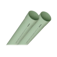 CRESCO Tubo PVC Conduit pesado de 1" (25mm) de 3mts MOD: EMTUP1