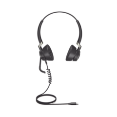 JABRA Jabra Engage 50 auricular profesional digital con conexión USB-C(5099-610-189) MOD: ENGAGE-50-STEREO