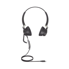 JABRA Jabra Engage 50 auricular profesional digital con conexión USB-C(5099-610-189) MOD: ENGAGE-50-STEREO