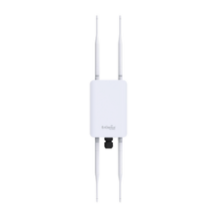 ENGENIUS Punto de Acceso WiFi para Exterior, MU-MIMO 2x2, Doble Banda 2.4 y 5 GHz, Hasta 1267 Mbps, Grado de Protección IP67, 250+ Usuarios Simultáneos MOD: ENH1350EXT