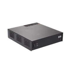 MEANWELL Fuente de Poder Conmutada 13.8Vcc/26A/360W de Potencia de Salida MOD: ENP-360-12