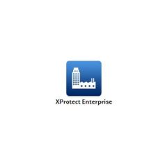 MILESTONE SYSTEMS INC. Care Plus de 1 año para licencia base de XProtect Enterprise MOD: YX-PEBL