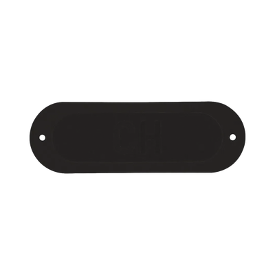 RAWELT Empaque de Neopreno para Caja Oval de 1 1/4" - 1 1/2" (31.8 mm - 38.1 mm). MOD: EO-0370