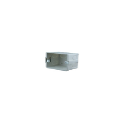 EPCOM Montaje de pared para monitor de intercom EP200M MOD: EP200M-BR