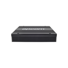 EPCOM (HASTA 1 KILÓMETRO )Amplificador para ampliar Cobertura Celular en Exterior | 850 MHz, Banda 5 | Soporta 3G y Mejora las llamadas | 80 dB de Ganancia, 1 Watt de potencia Máxima MOD: EP30-80-85