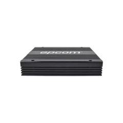 EPCOM (HASTA 1 KILÓMETRO )Amplificador para ampliar Cobertura Celular en Exterior | 850 MHz, Banda 5 | Soporta 3G y Mejora las llamadas | 80 dB de Ganancia, 1 Watt de potencia Máxima MOD: EP30-80-85