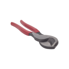 EPCOM POWERLINE Pinza cortador multicable de alta palanca de 10" (254 mm), fabricada en alma de acero al carbón y mango ergonómico de PVC. MOD: EP-3410