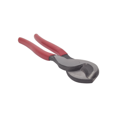EPCOM POWERLINE Pinza cortador multicable de alta palanca de 10" (254 mm), fabricada en alma de acero al carbón y mango ergonómico de PVC. MOD: EP-3410