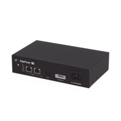 UBIQUITI NETWORKS Fuente de alimentación ininterrumpible EdgeMAX 54V, 72W EP-54V-72W