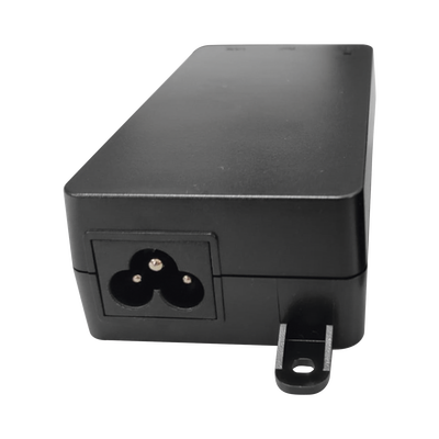 ALTAI TECHNOLOGIES PoE Pasivo Gigabit con Salida de 54 Vcc /.6 Amperes, Hasta 32.8 W, Compatible para Equipos CX200 MOD: EPA5006GR