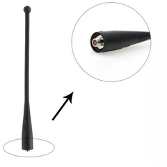 TXPRO Antena Trunking en 800 MHz, Versión Mejorada para radios Motorola GTX, MT2000, MTX2000, HT1000, LTS2000 y Kenwood TK-480 y NX-410. MOD: EPC806V3