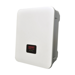 EPCOM POWERLINE Inversor para interconexión a la red (grid tie) tipo string de 3 kW /220 Vca MOD: EPIG3KV2