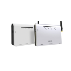 EPCOM POWERLINE Monitoreo WiFi para inversores de interconexión a la red eléctrica serie EPIG. Es una puerta de enlace para recibir la señal del inversor y enviarlo a la web. MOD: EPIG-MON