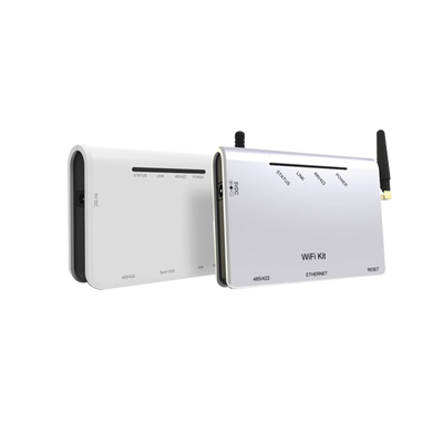 EPCOM POWERLINE Monitoreo WiFi para inversores de interconexión a la red eléctrica serie EPIG. Es una puerta de enlace para recibir la señal del inversor y enviarlo a la web. MOD: EPIG-MON