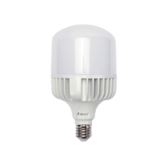 EPCOM INDUSTRIAL Luminaria LED para Alumbrado en Interior / Luz Fría / 100 W / 10000 lúmenes / 50000 hrs / Ángulo de Iluminación 240° EPIHPB100W
