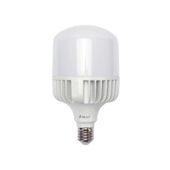 EPCOM INDUSTRIAL Luminaria LED para Alumbrado en Interior / Luz Fría / 100 W / 10000 lúmenes / 50000 hrs / Ángulo de Iluminación 240° EPIHPB100W