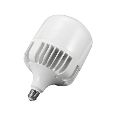 EPCOM INDUSTRIAL Luminaria LED para Alumbrado en Interior / Luz Fría / 60 W / 6600 lúmenes / 50000 hrs / Ángulo de Iluminación 240° MOD: EPIHPB60W