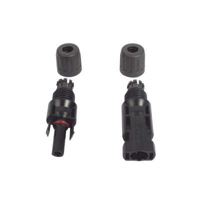 EPCOM POWERLINE Conectores para Módulos Fotovoltaicos MOD: EPL-01