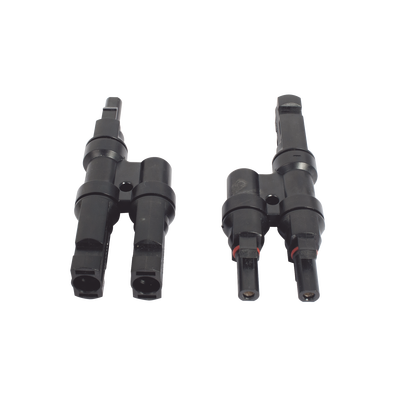 EPCOM POWERLINE CONECTORES PARA MÓDULOS FOTOVOLTAICOS MOD: EPL-02