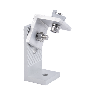 EPCOM POWERLINE Soporte L para fijación de riel 7 en techo de concreto MOD: EPL-FFG2-03