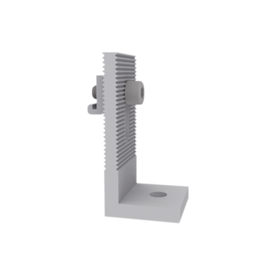 EPCOM POWERLINE Soporte L para riel 7 EPL-LFG2-01R