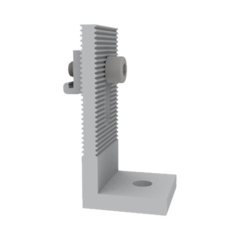 SYSCOM Soporte L para riel 7 MOD: EPLLFG203