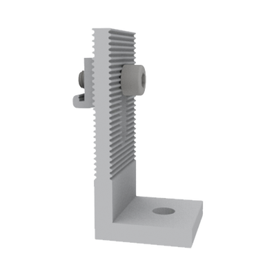 SYSCOM Soporte L para riel 7 MOD: EPLLFG203