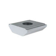 EPCOM POWERLINE Tuerca Para Tornillo En Riel 5 y 8 EPLNM222