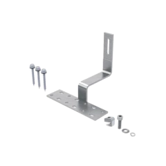EPCOM POWERLINE Soporte para techo de madera/teja MOD: EPLRHG201