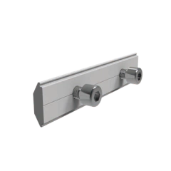 EPCOM POWERLINE Conector de empalme para riel 5 Y 8 MOD: EPL-SCN2-01