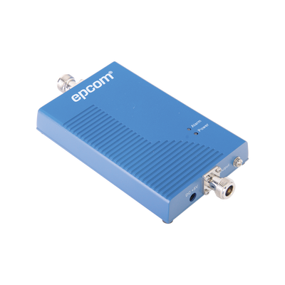 EPCOM Amplificador de Edificio (Interiores) para Nextel Iden (800 MHz). MOD: EP-MICRO-II-08