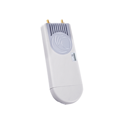 CAMBIUM NETWORKS ePMP -Punto a Punto/ Multipunto en banda libre Conectorizado 120 Suscriptores (SIN GPS) - C050900A021A MOD: EPMP-5C