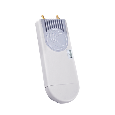 CAMBIUM NETWORKS ePMP - Punto - Punto/Multipunto en banda libre conectorizado con GPS p/10 suscriptores - (C050900R151A) MOD: EPMP-5GL
