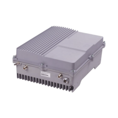 EPCOM (HASTA 5 KILÓMETROS) Amplificador de Señal Celular de ALTA POTENCIA: Especial para Crear una Zona Celular en Áreas Rurales o Comunidades Alejadas. 95 dB de Ganancia, 20 Watts de Potencia, 1900 MHz MOD: EPOA199520W