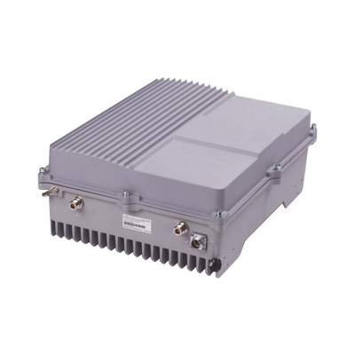 EPCOM (HASTA 5 KILÓMETROS) Amplificador de Señal Celular de ALTA POTENCIA: Especial para Crear una Zona Celular en Áreas Rurales o Comunidades Alejadas. 95 dB de Ganancia, 20 Watts de Potencia, 1900 MHz MOD: EP-OA1995-20W