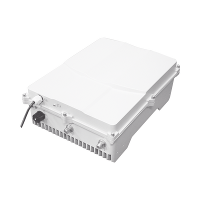 EPCOM (HASTA 5 KILÓMETROS) Amplificador de Señal Celular de ALTA POTENCIA: Especial para Crear una Zona Celular en Áreas Rurales o Comunidades Alejadas. 95 dB de Ganancia, 20 Watts de Potencia, 1900 MHz MOD: EP-OA1995-20W-V2