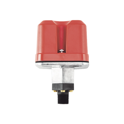 SAFE SIGNAL Interruptor de Supervisión por Presión de 4 a 20 PSI MOD: EPS-101