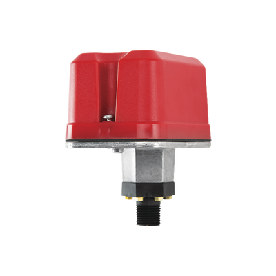 SAFE SIGNAL Interruptor de Supervisión por Presión de 4 a 20 PSI con Doble Relevador MOD: EPS-102