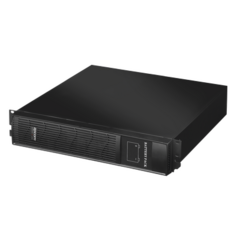 EPCOM POWERLINE Módulo de baterías externo para aumentar el tiempo de respaldo del UPS EPU3000RTOL2U MOD: EPU6PACKRT2U
