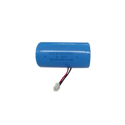 SFIRE Bateria de 3.6V a 19Ah MOD: ER-34615H