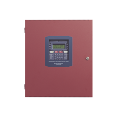 FIRE-LITE Panel Direccionable de Detección de Incendio - 50 Puntos No incluye comunicador MOD: ES-50XI