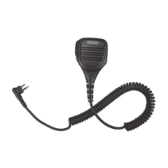 POWER PRODUCTS Micrófono - Bocina para Intemperie. Para Motorola GP300/ SP-50/ P1225/ PRO3150/ MAG ONE/ EP450/ EP350 MOD: ESM20MT1