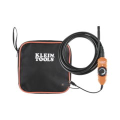 KLEIN TOOLS Cámara de inspección con conexión para dispositivos Android®. MOD: ET16
