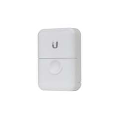 UBIQUITI NETWORKS Protector contra descargas electrostáticas para equipos Ubiquiti para exterior MOD: ETH-SP