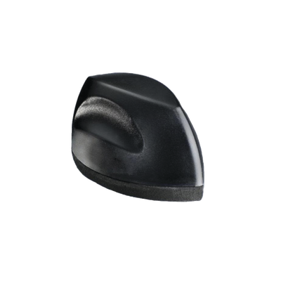 LAIRD Antena Móvil VHF, para Tránsito Pesado / Bajo Perfil, Rango de Frecuencia 155-160 MHz. MOD: ETRAB1550