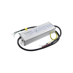 HIKVISION Fuente de Poder / 36 Vcc / 150 Watts / Uso para cámaras Panovu MOD: EUV-150S036ST-KW02