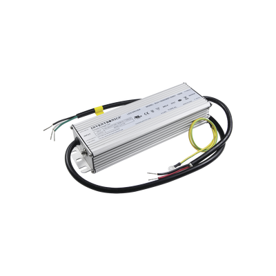 HIKVISION Fuente de Poder / 36 Vcc / 150 Watts / Uso para cámaras Panovu MOD: EUV-150S036ST-KW02