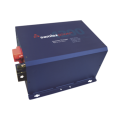 SAMLEX Inversor Cargador Onda Pura 4200 W Alta Potencia, Ent:48 Vcc, Sal: 110/230Vca, 50/60 Hz MOD: EVO4248SP