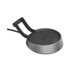 JABRA Jabra Soporte de carga USB A color negro para Evolve2 85 (14207-65) MOD: EVOLVE285-DESKSTAND-BK