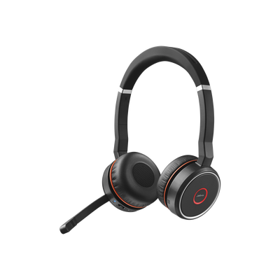 JABRA Jabra Evolve 75 Duo 7599-838-109 MOD: EVOLVE-75-DUO-UC-L